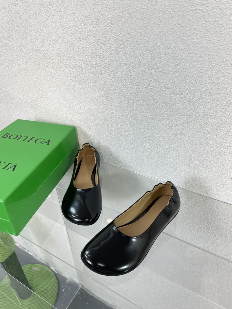 Bottega Veneta Shoes